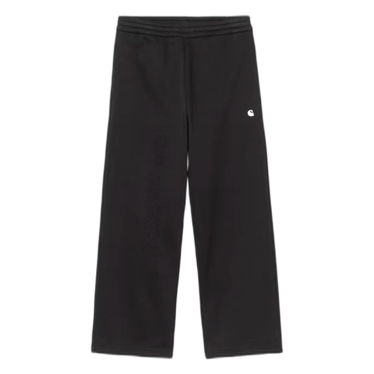 Pantaloni Carhartt Wip Mack Sweat Pant - Black  / Wax