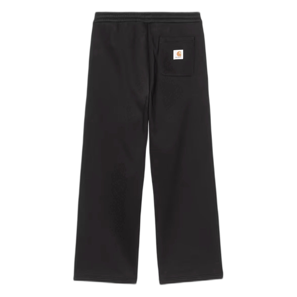 Pantaloni Carhartt Wip Mack Sweat Pant - Black  / Wax