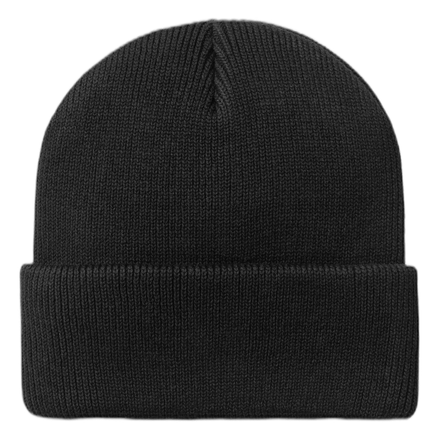 Berretto Carhartt Wip Small Heart Beanie - Black