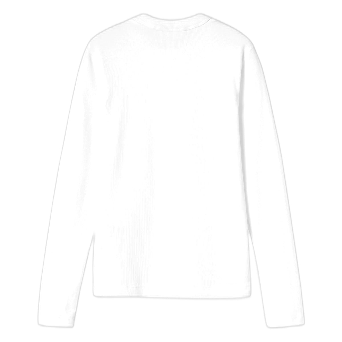 Long Sleeve Carhartt Wip W' L/S Philipa T-Shirt - White