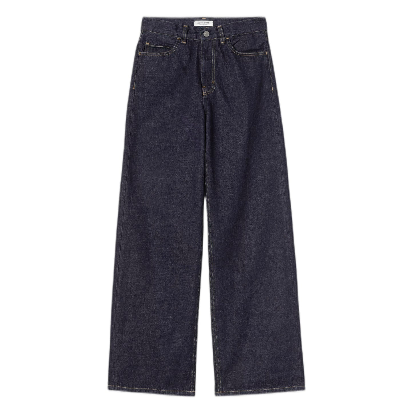 Jeans Carhartt Wip W' Jane Pant - Blue Rinsed