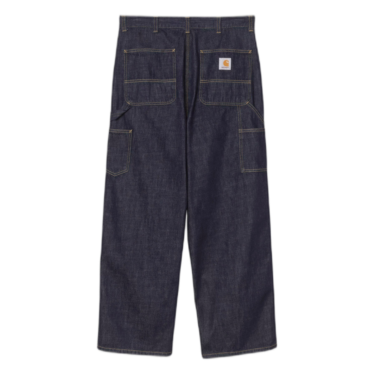 Jeans Carhartt Wip Oakland Pant - Blue Rinsed