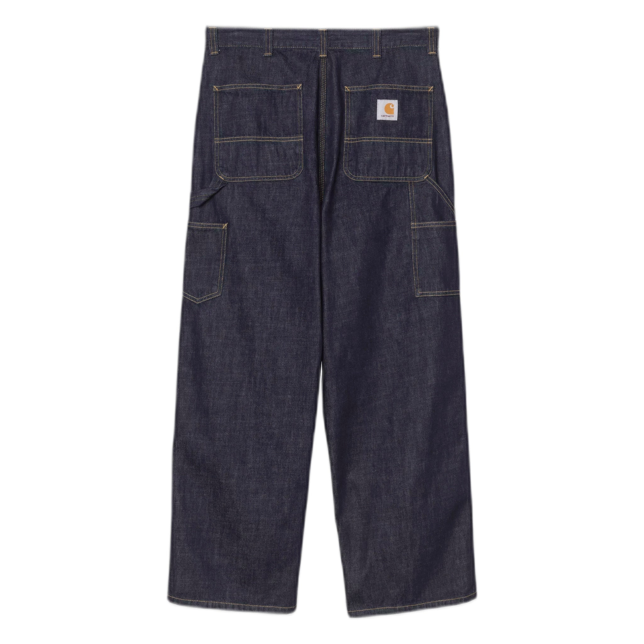 Jeans Carhartt Wip Oakland Pant - Blue Rinsed