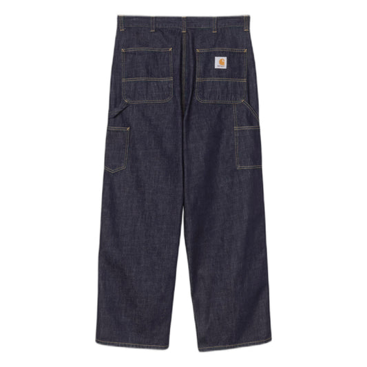 Jeans Carhartt Wip Oakland Pant - Blue Rinsed