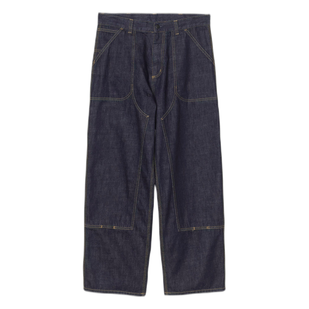 Jeans Carhartt Wip Oakland Pant - Blue Rinsed