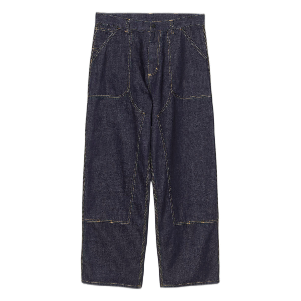 Jeans Carhartt Wip Oakland Pant - Blue Rinsed