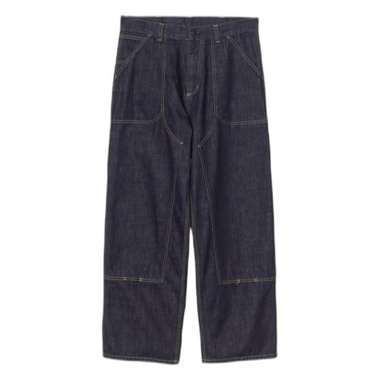 Jeans Carhartt Wip Oakland Pant - Blue Rinsed