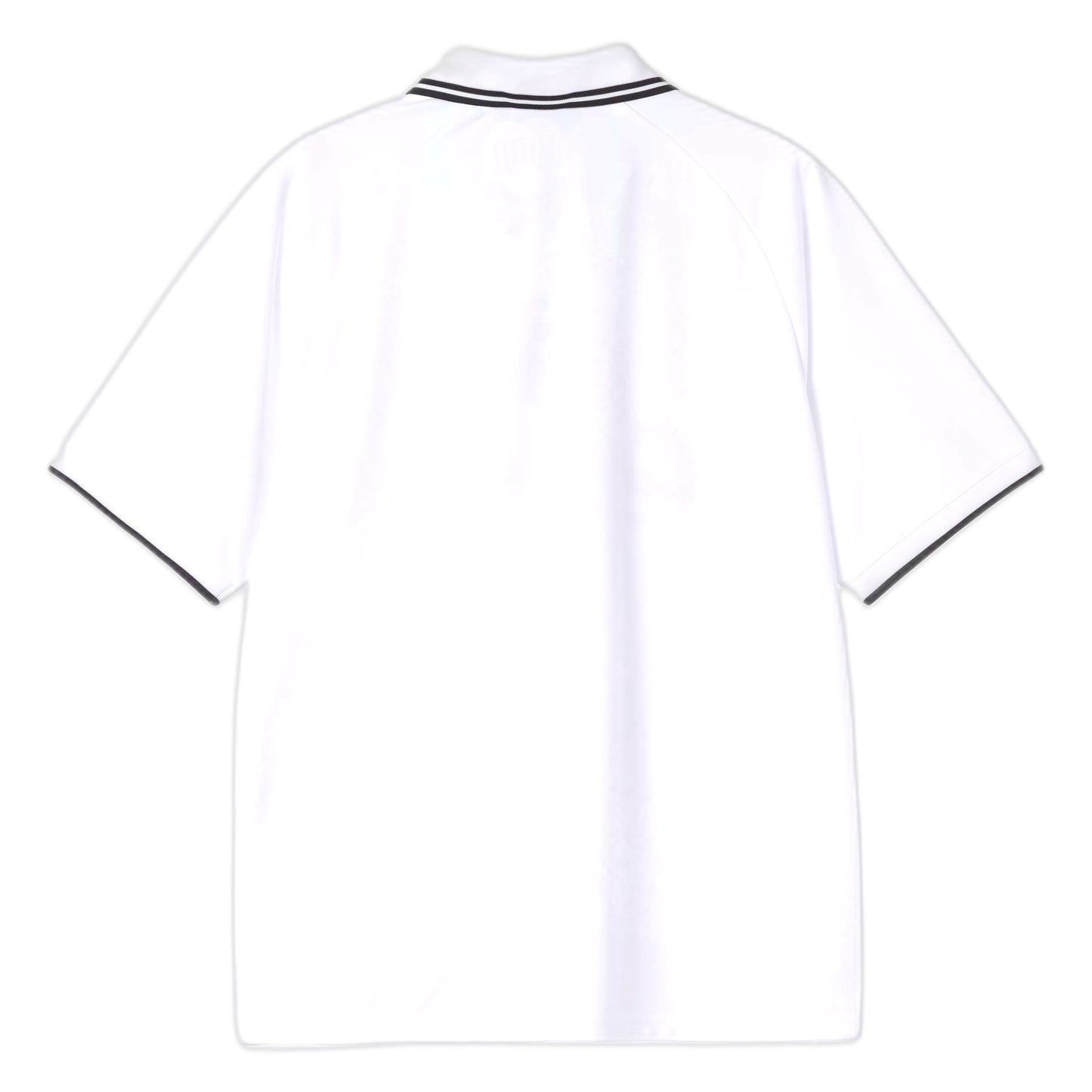 T-Shirt Carhartt Wip S/S Terrace Football T-Shirt Heart Train Jacquard - White