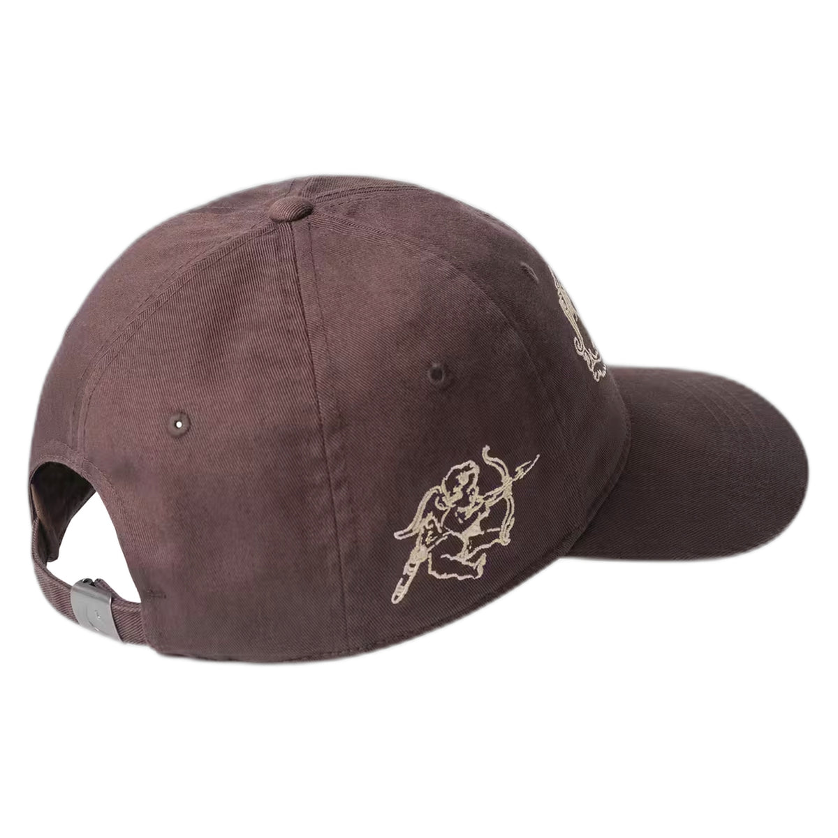 Cappello Carhartt Wip Chez WIP Cap - Palisander