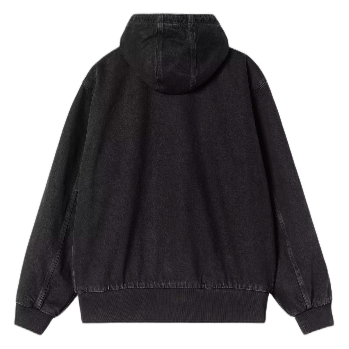 Giacca Carhartt Wip OG Active Jacket - Black Stone Washed