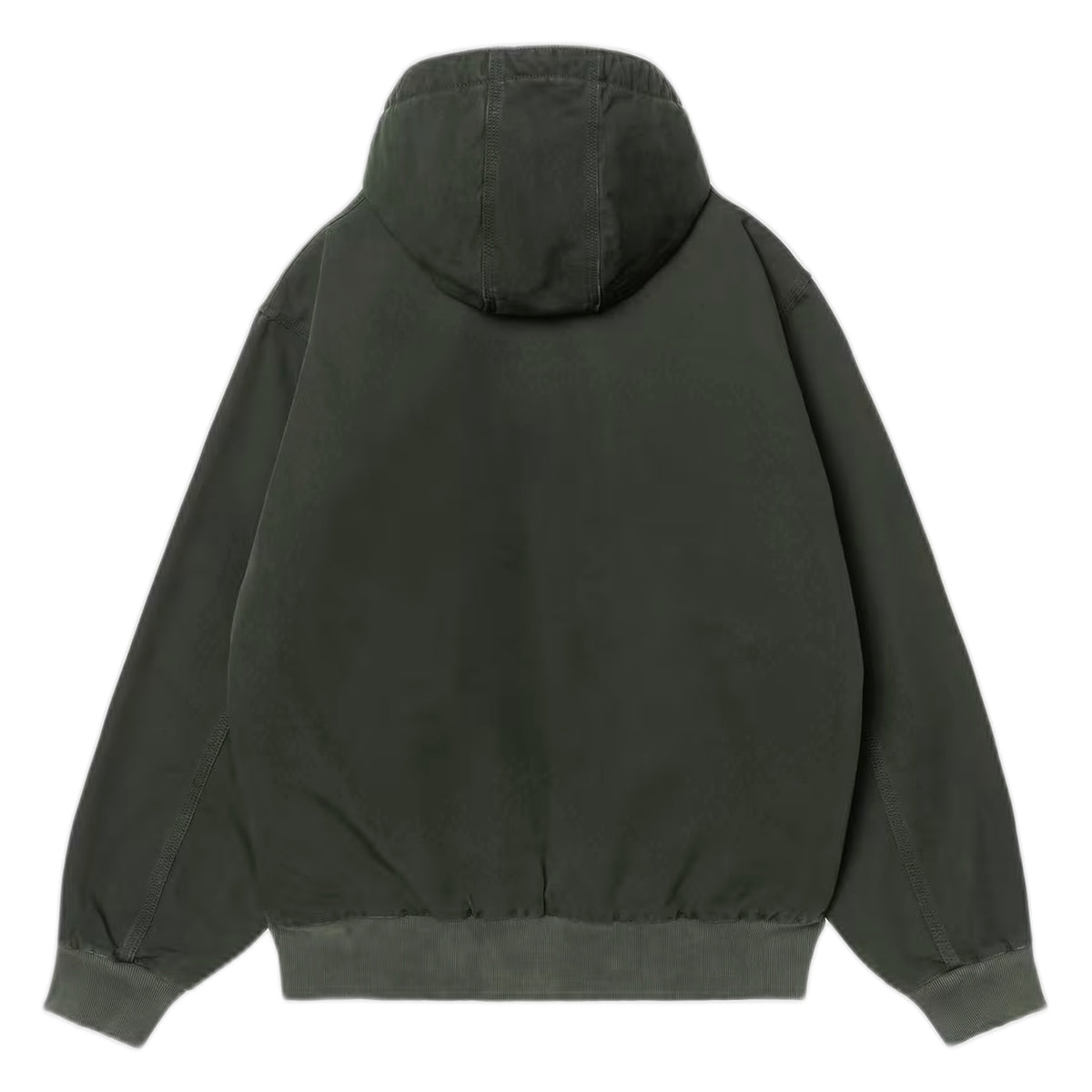 Giacca Carhartt Wip OG Active Jacket - Raven Stone Canvas