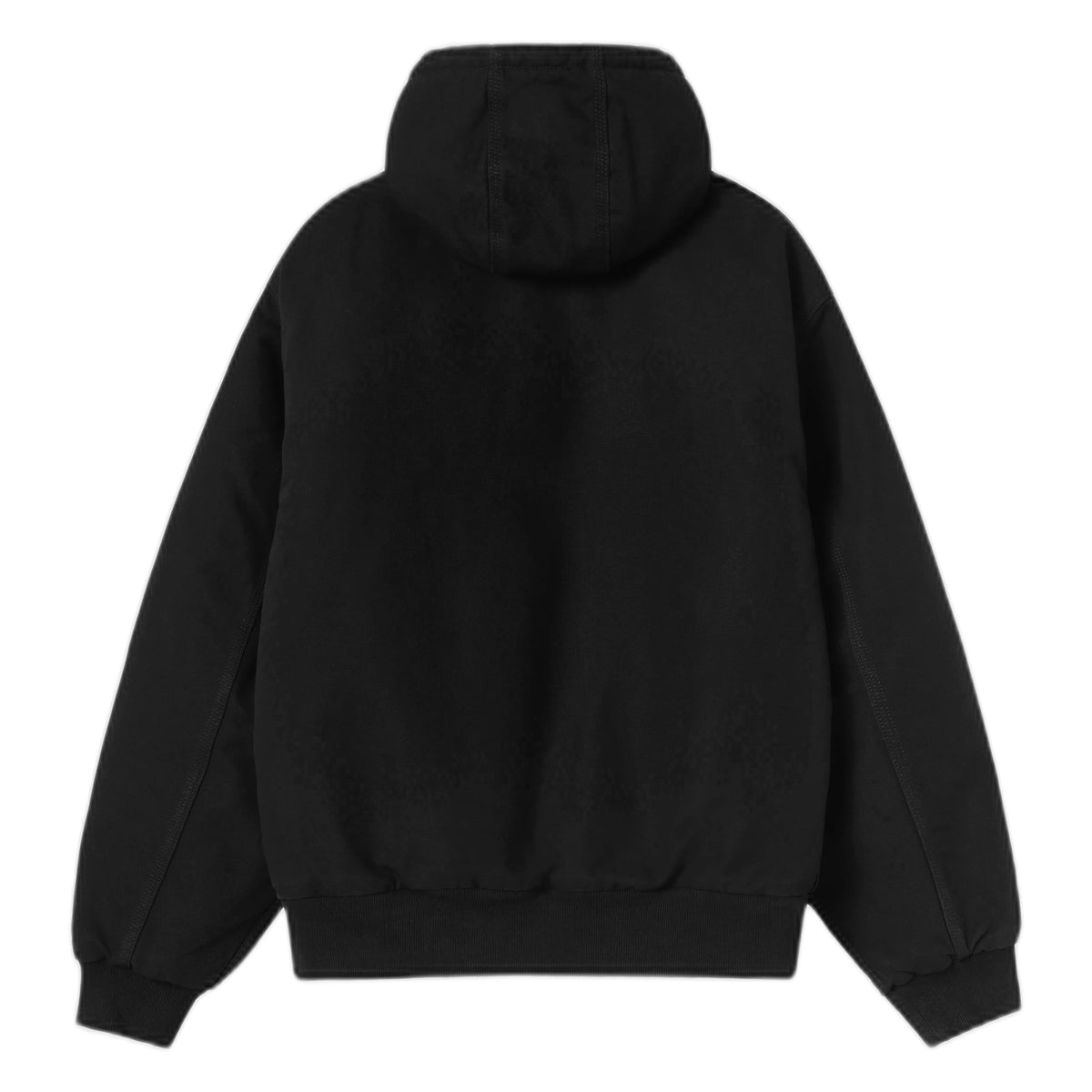 Giacca Carhartt Wip OG Active Jacket - Black Rigid