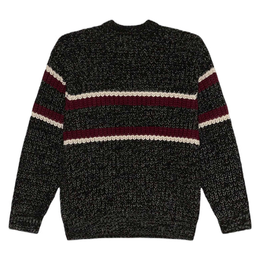 Maglione Obey Alden Sweater - Grey Multi