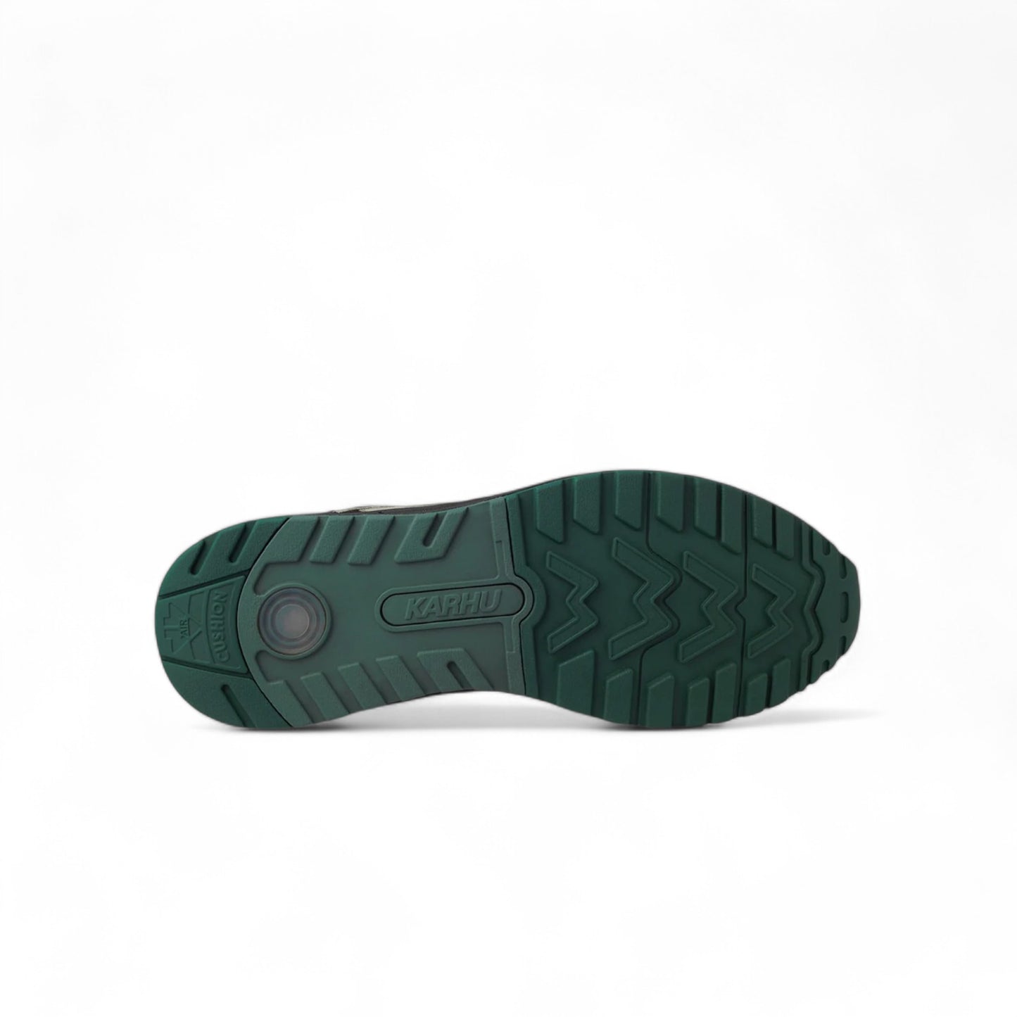 Scarpe Karhu Legacy 96 - Caviar/Abbey Stone Francis Concept