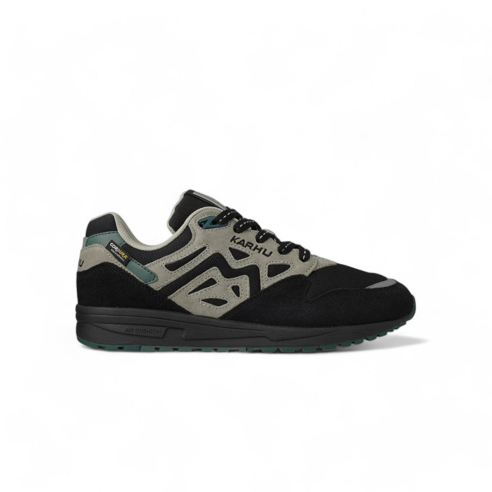 Scarpe Karhu Legacy 96 - Caviar/Abbey Stone Francis Concept