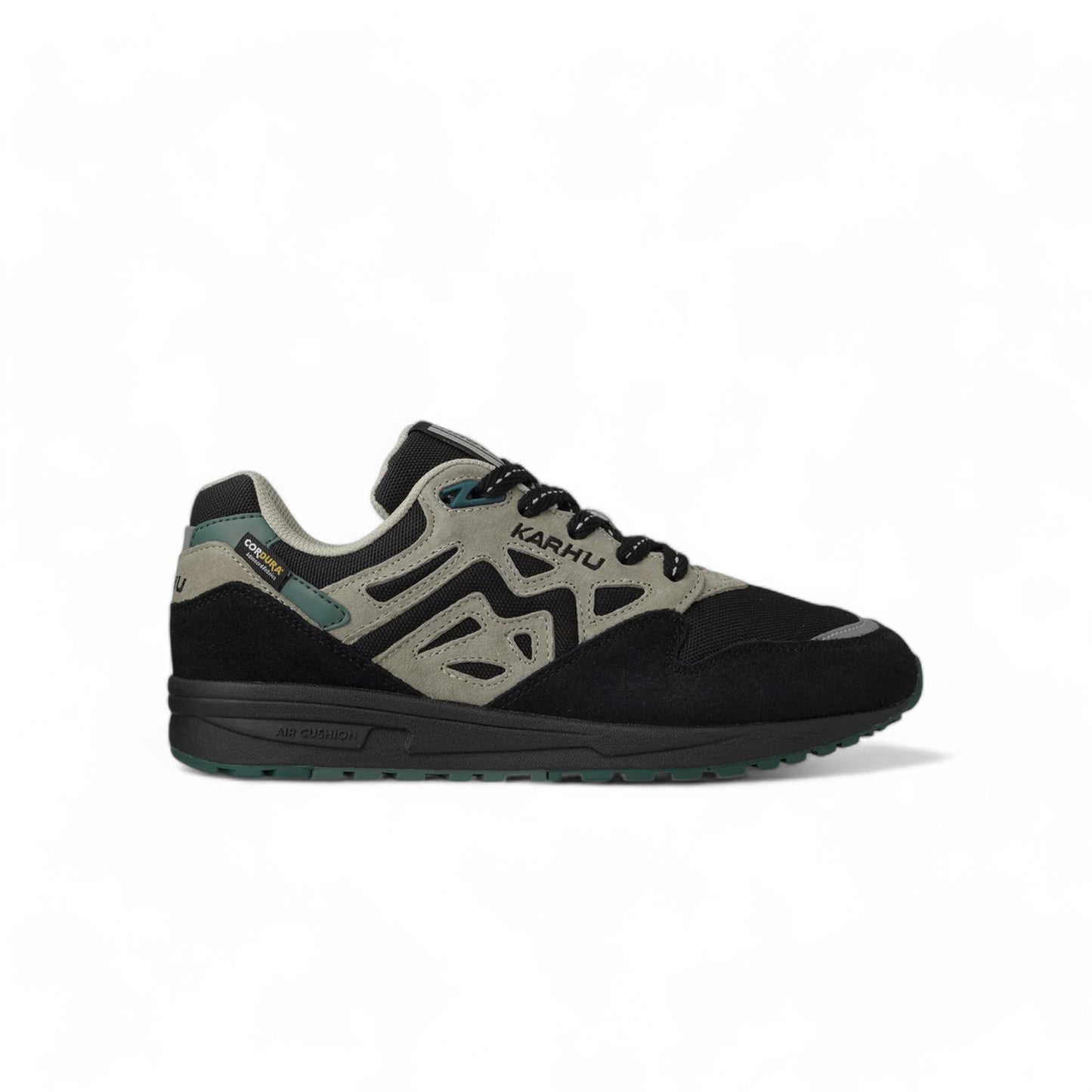Scarpe Karhu Legacy 96 - Caviar/Abbey Stone Francis Concept