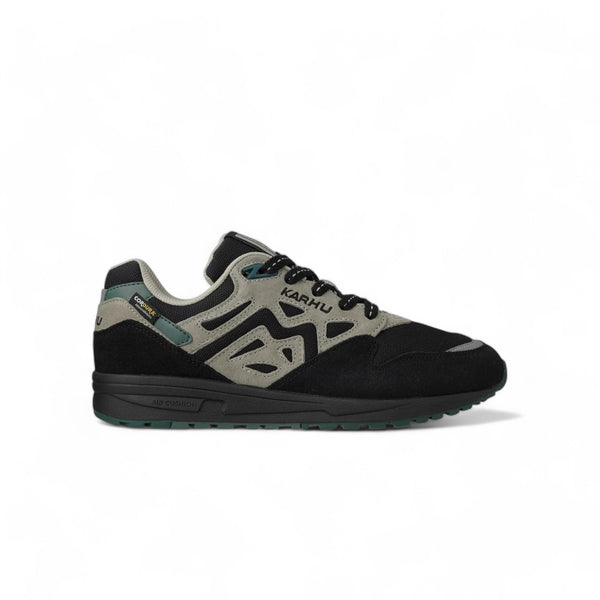 Scarpe Karhu Legacy 96 - Caviar/Abbey Stone Francis Concept