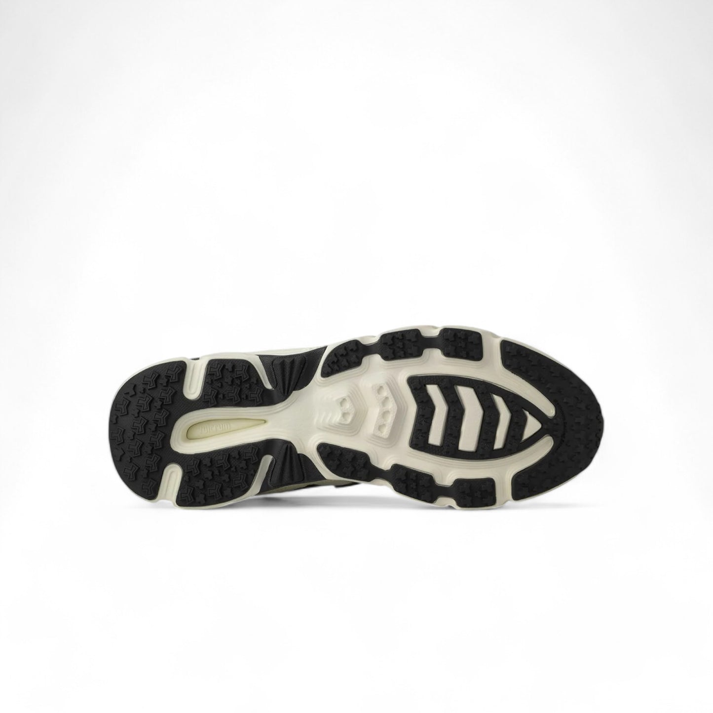 Scarpe Karhu Super Fulcrum - Vanilla Ice/Black