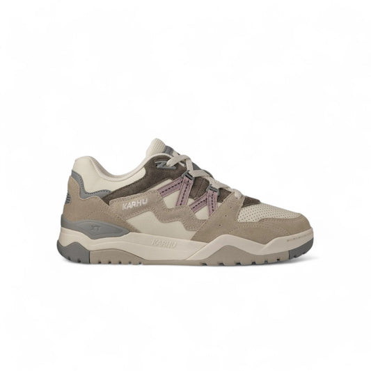 Scarpe Karhu Fusion XT - Artic Wolf/Quail Francis Concept