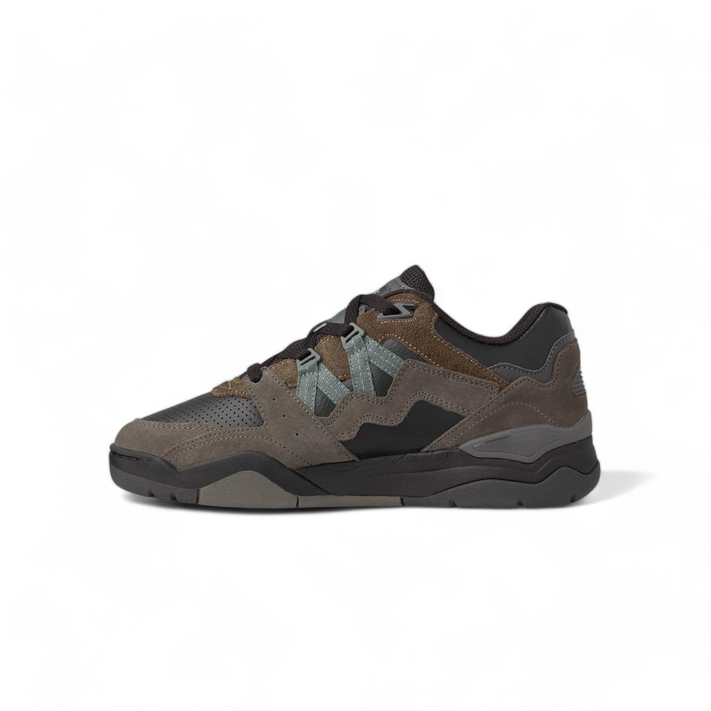 Scarpe Karhu Fusion XT - Black/Laurel Wreath Francis Concept