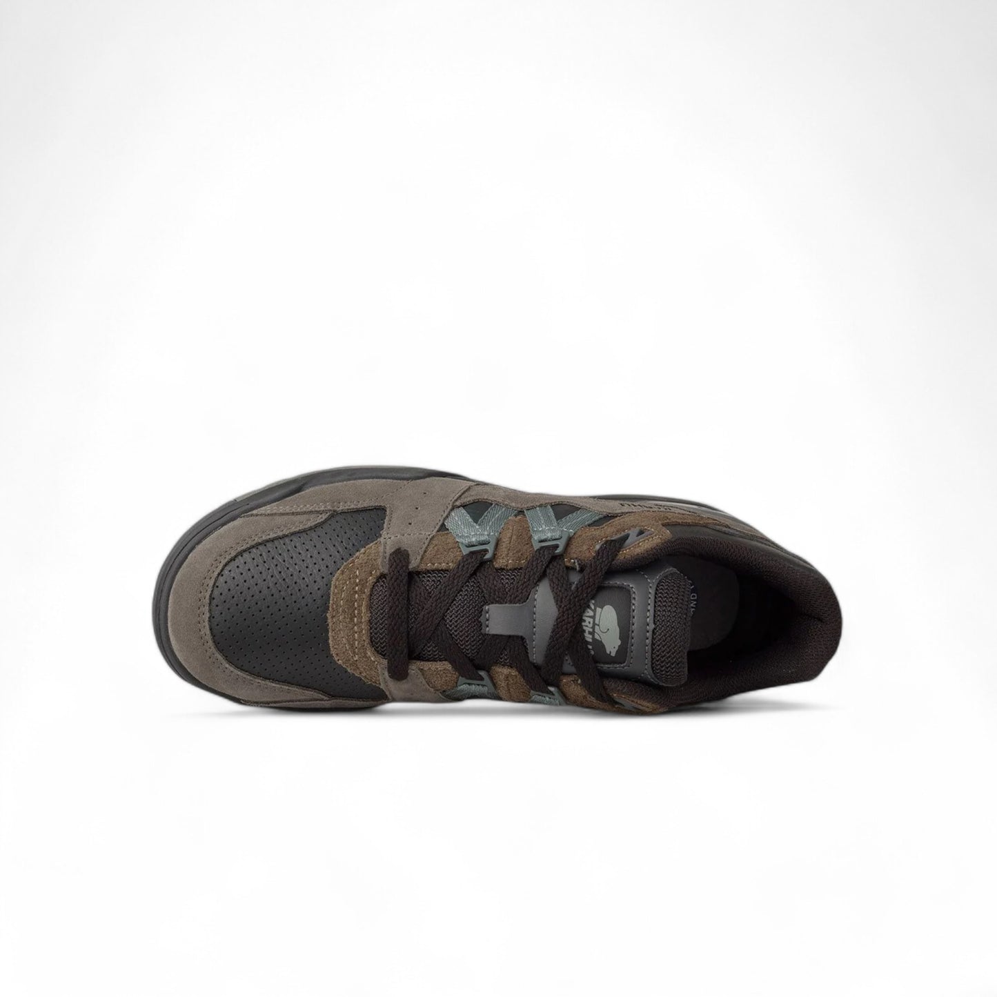 Scarpe Karhu Fusion XT - Black/Laurel Wreath Francis Concept
