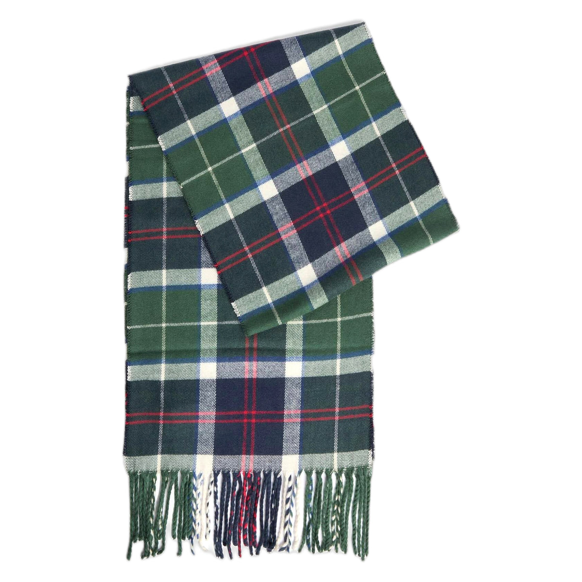 Set Barbour Swinton E Galingale Gift - Evergreen