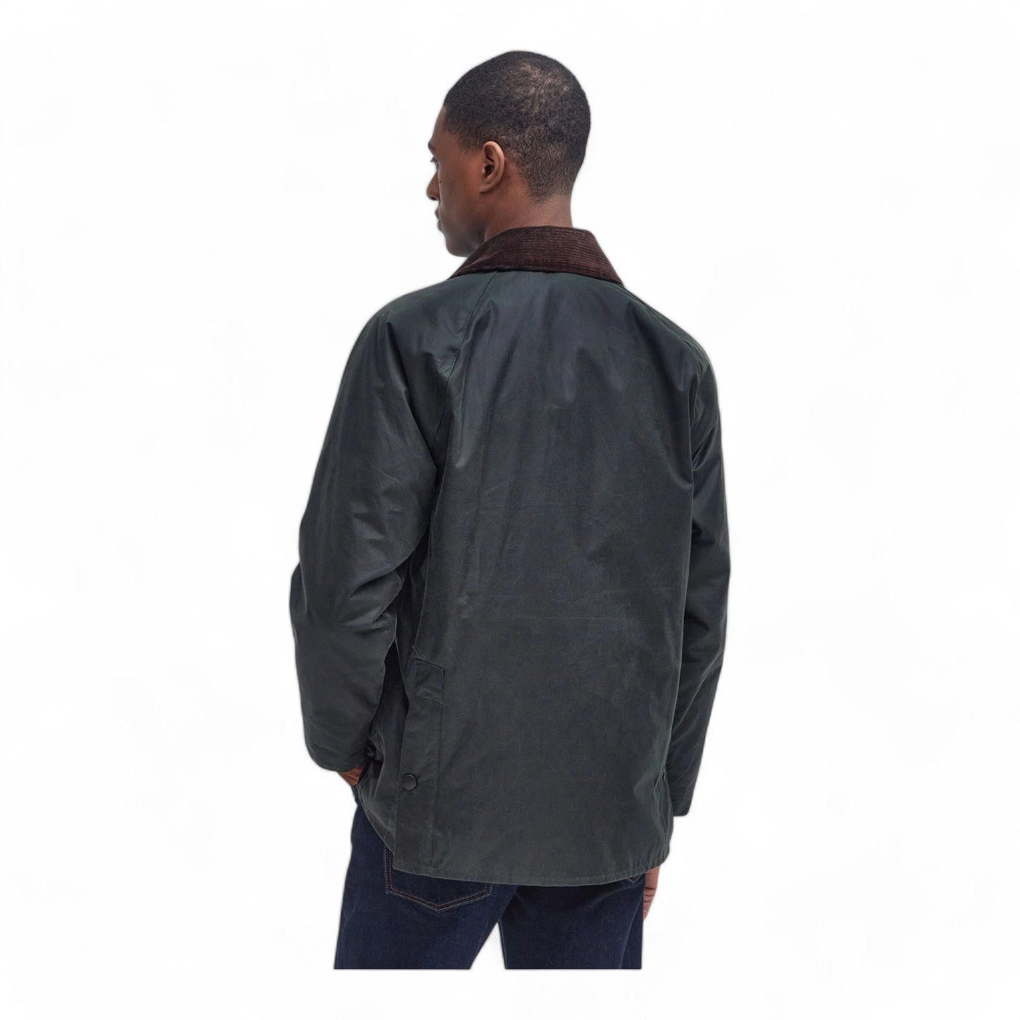 Giacca Barbour Bedale Wax Jacket - Sage Francis Concept