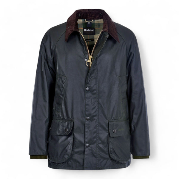 Giacca Barbour Bedale Wax Jacket - Sage Francis Concept