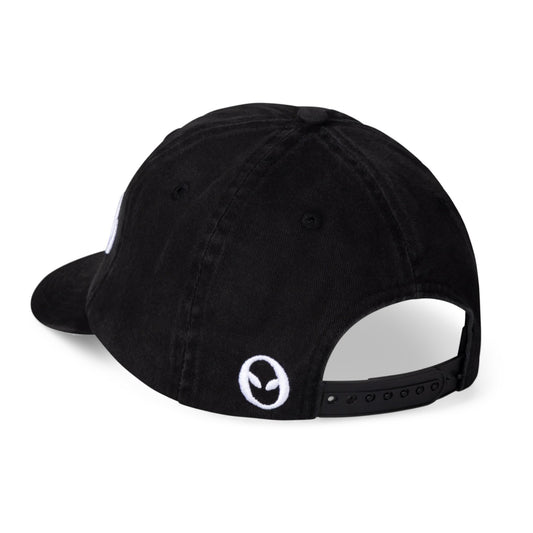 Cappello No Problemo - Black