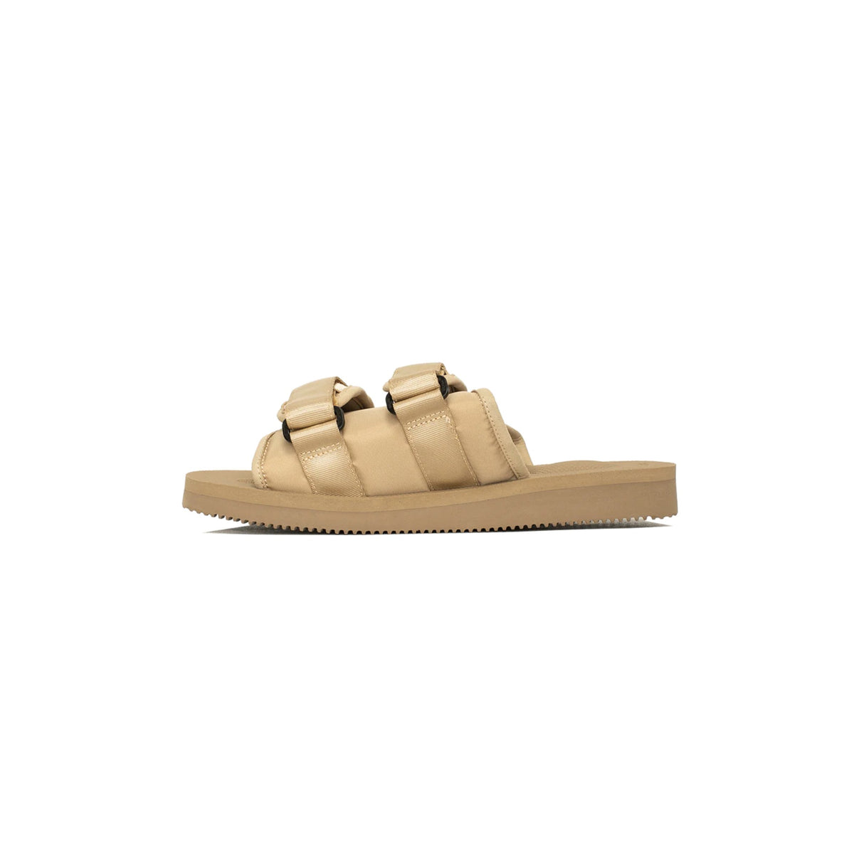 Sandali Suicoke Moto Cab - Beige-Francis Concept
