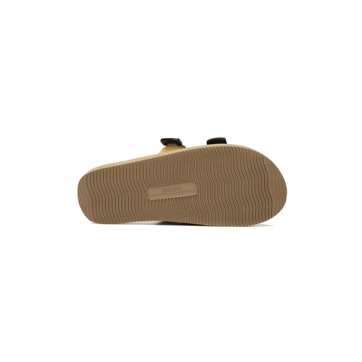 Sandali Suicoke Moto Cab - Beige-Francis Concept