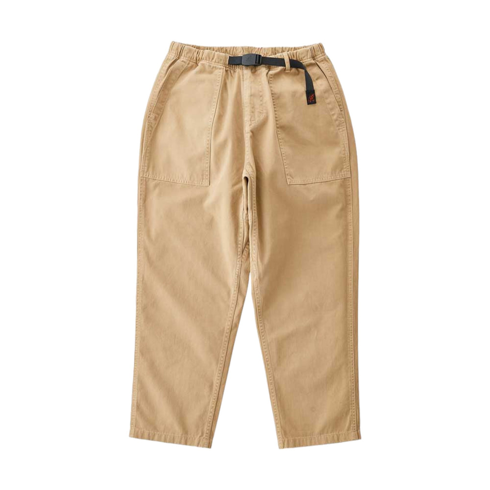 Gramicci Loose Tapered Pant - Chino-Francis Concept