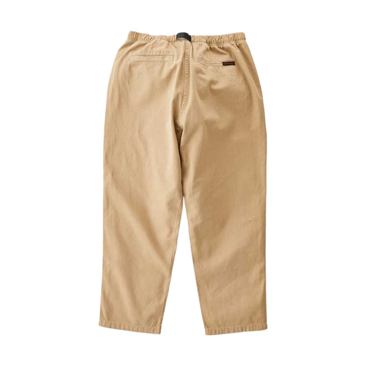 Gramicci Loose Tapered Pant - Chino Francis Concept