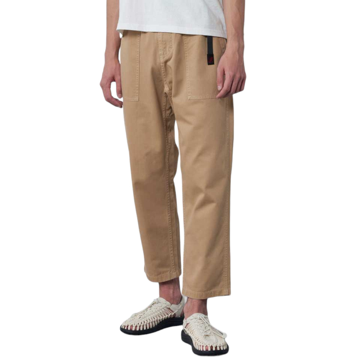 Gramicci Loose Tapered Pant - Chino-Francis Concept