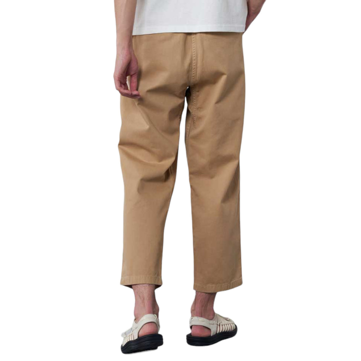 Gramicci Loose Tapered Pant - Chino-Francis Concept