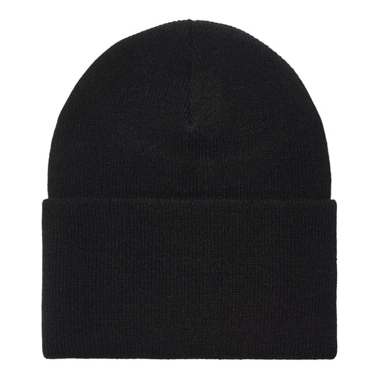 Carhartt Wip Acylic Watch Hat - Black Francis Concept