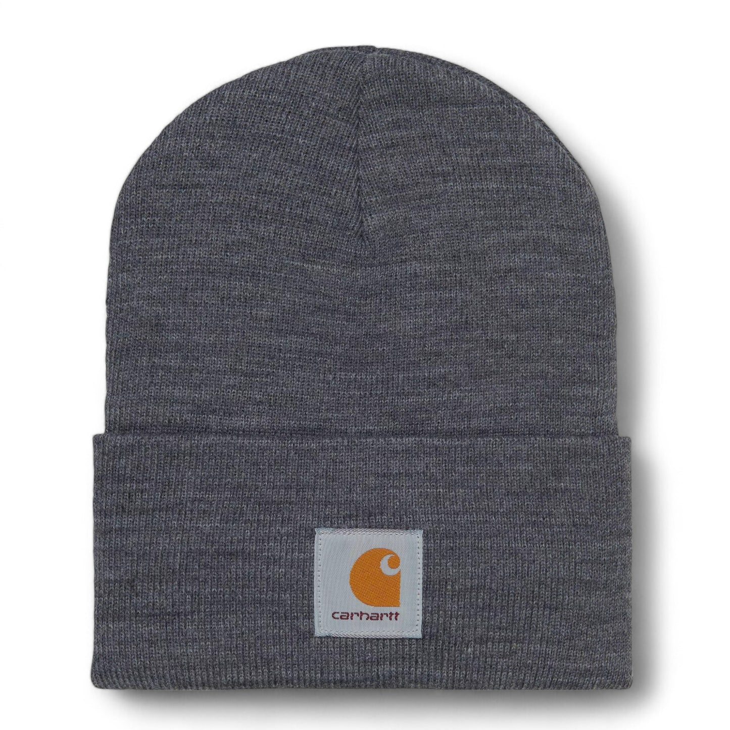 Carhartt Wip Acrylic Watch Hat - Dark Grey Heather Francis Concept