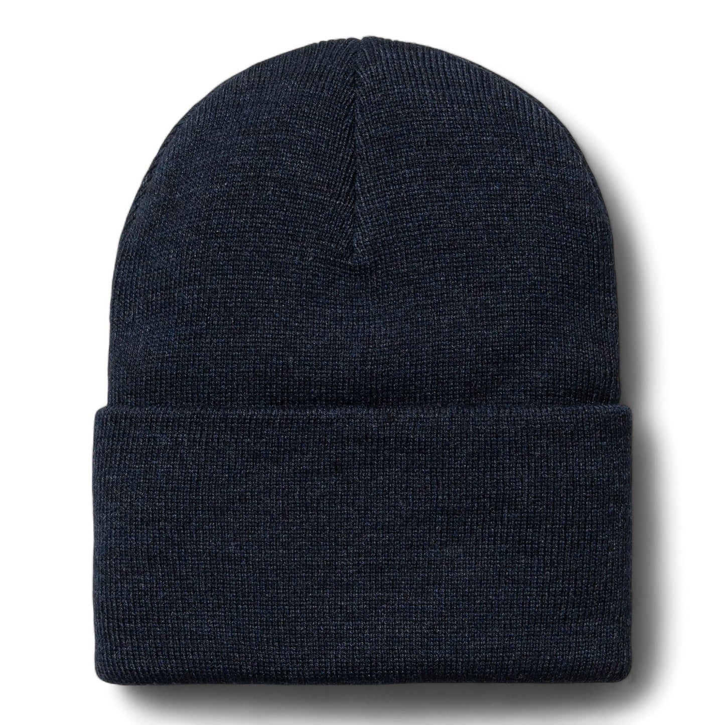 Carhartt Wip Acrylic Watch Hat - Dark Navy Heather