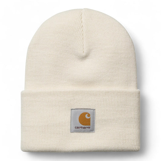 Carhartt Wip Acrylic Watch Hat - Natural Francis Concept