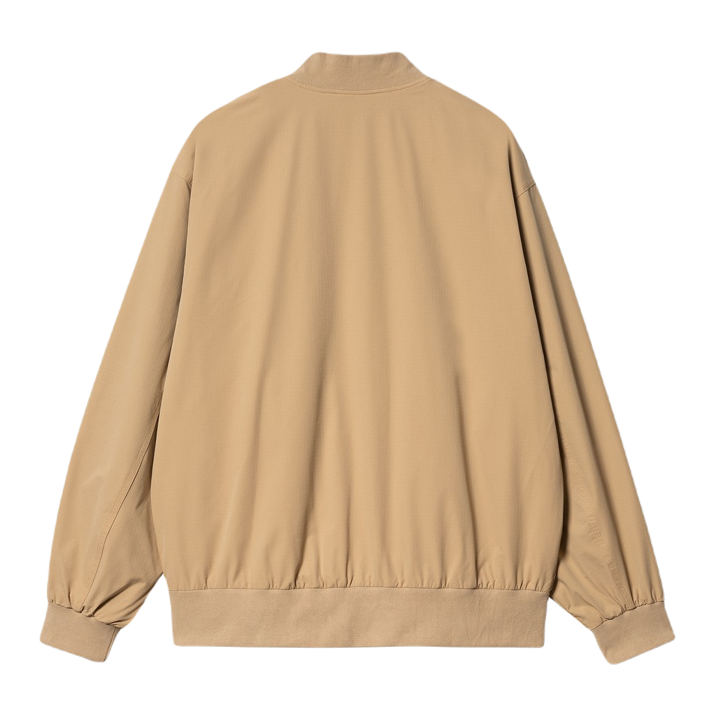 Carhartt Wip Active Bomber - Dusty H Brown Francis Concept