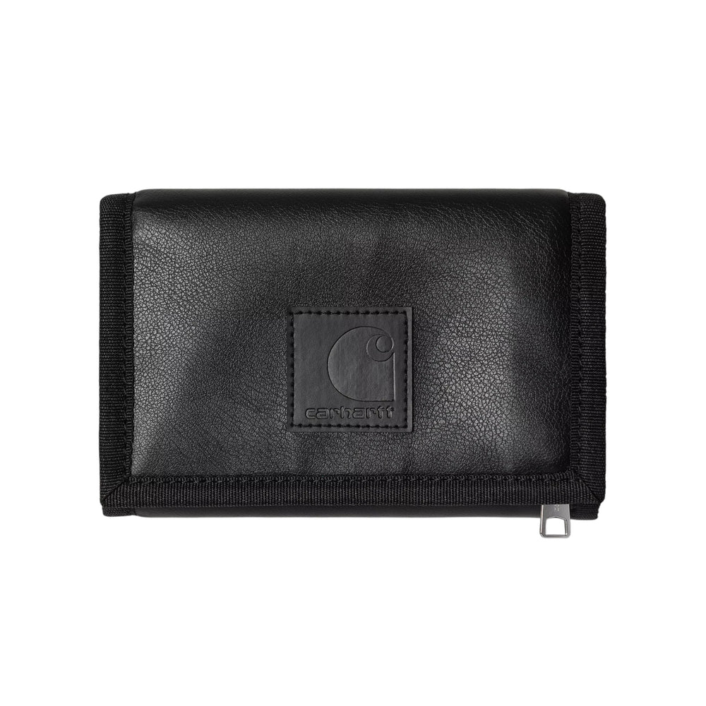 Carhartt Wip Norwich Wallet  - Black