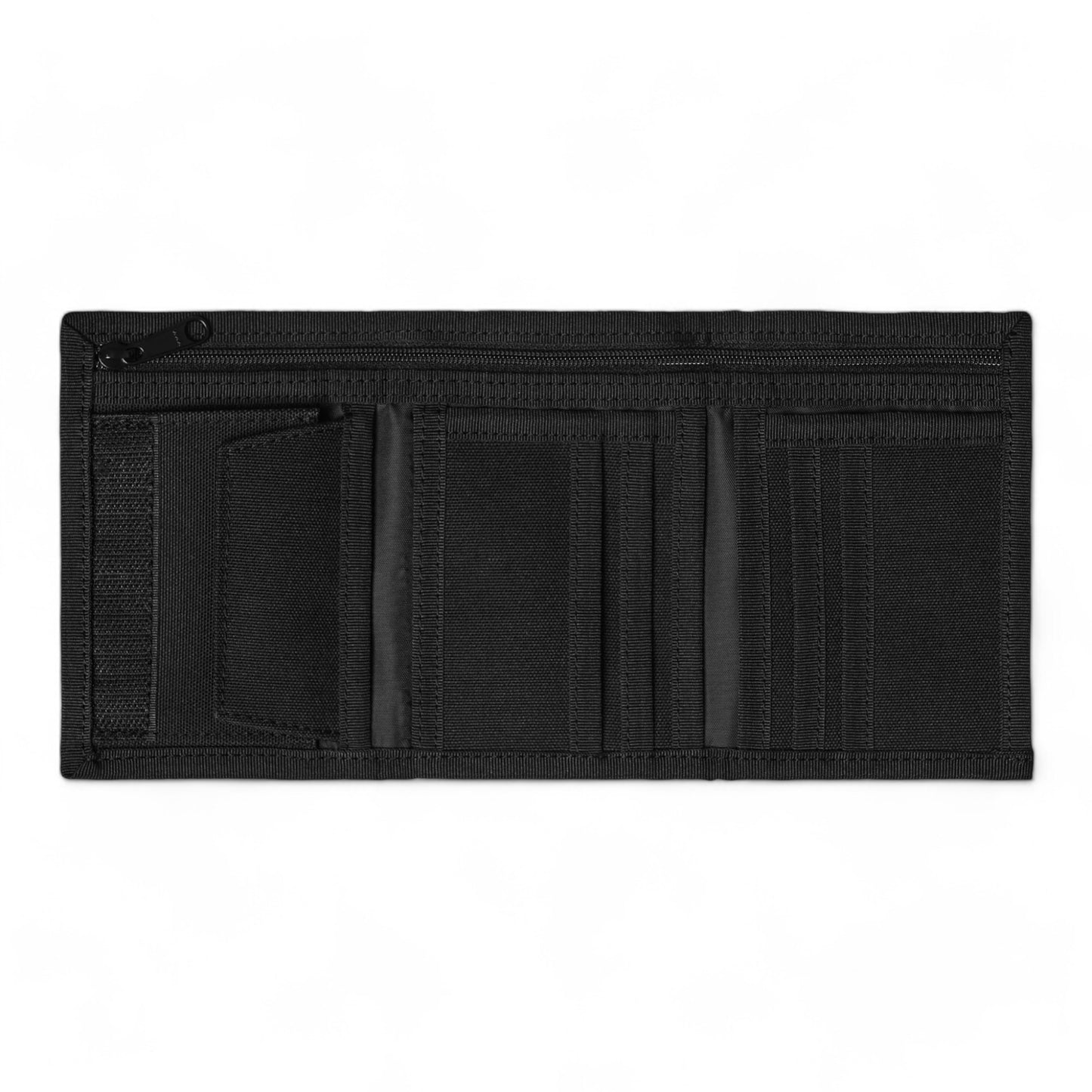 Carhartt Wip Alec Wallet - Black Francis Concept