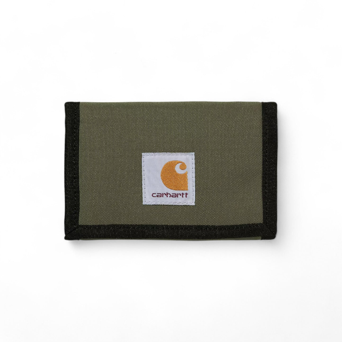 Carhartt Wip Alec Wallet - Office Green