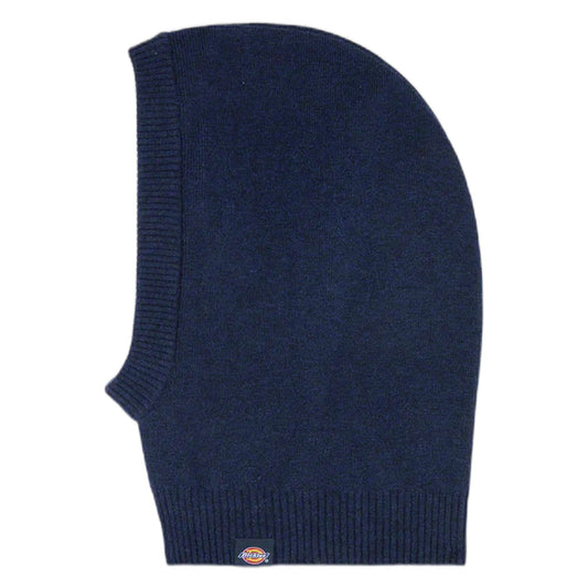 Balaclava Dickies Knitted Hood - Night - Cappeli di Dickies | Francis Concept