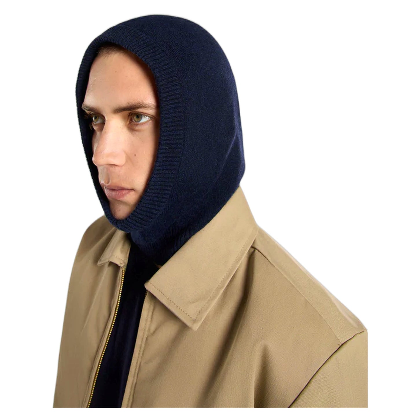 Balaclava Dickies Knitted Hood - Night - Cappeli di Dickies | Francis Concept