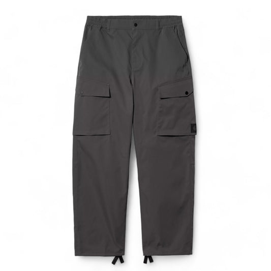 Carhartt Wip Balto Pant - Graphite