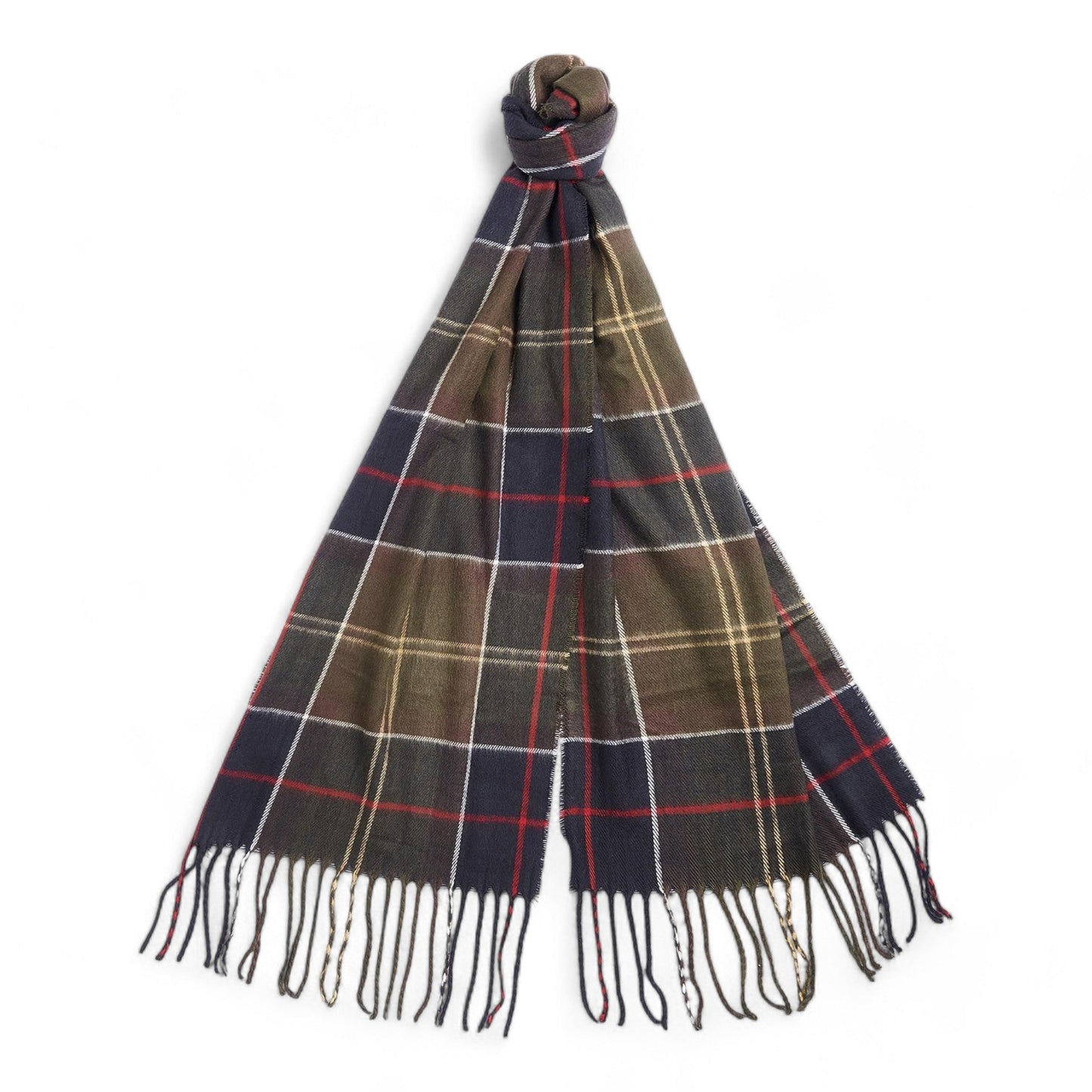 Barbour Swinton & Galingale Gift Set - Classic - Cappelli di Barbour | Francis Concept