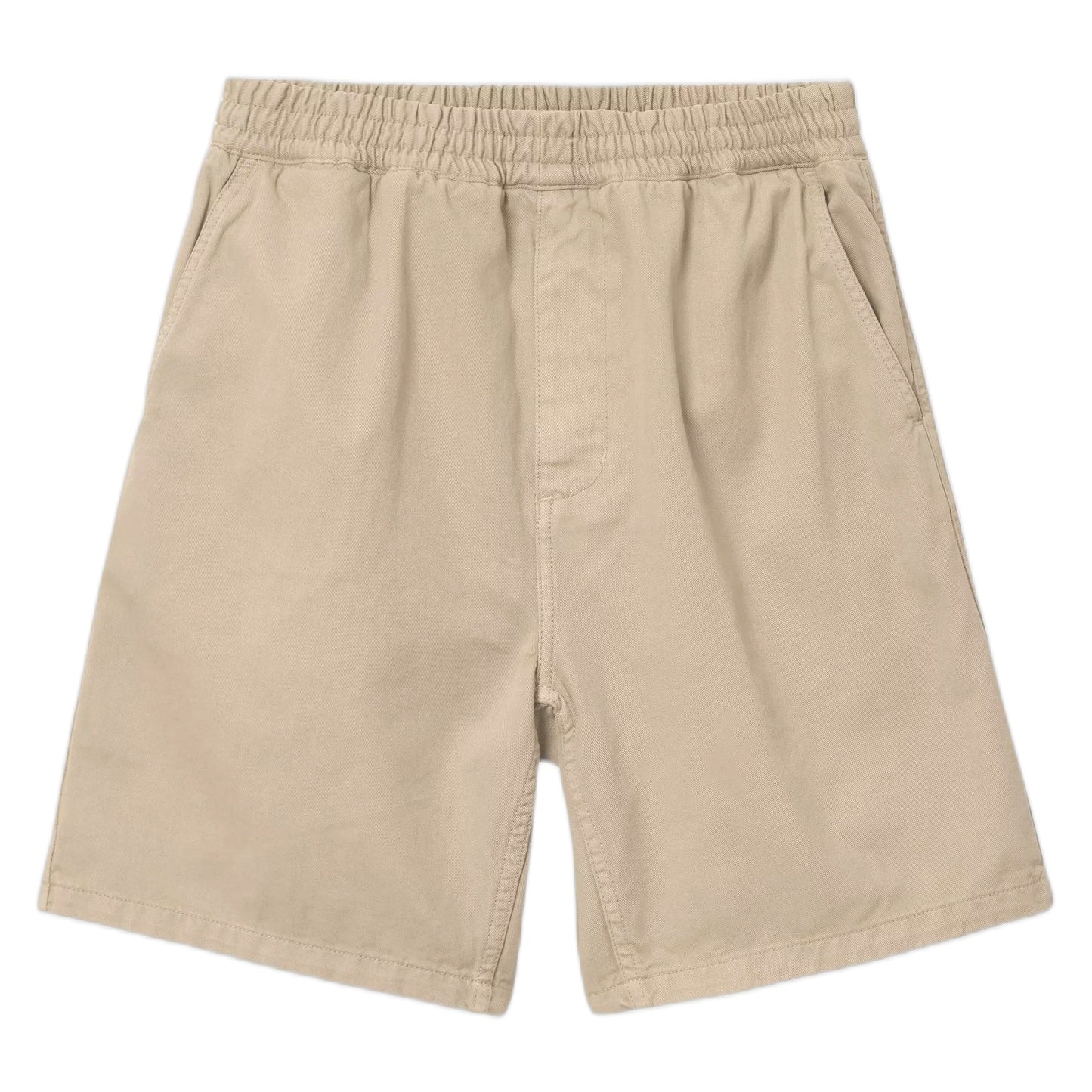 Bermuda Carhartt Wip Flint Short - Wall garment dyed - Bermuda di Carhartt Wip | Francis Concept