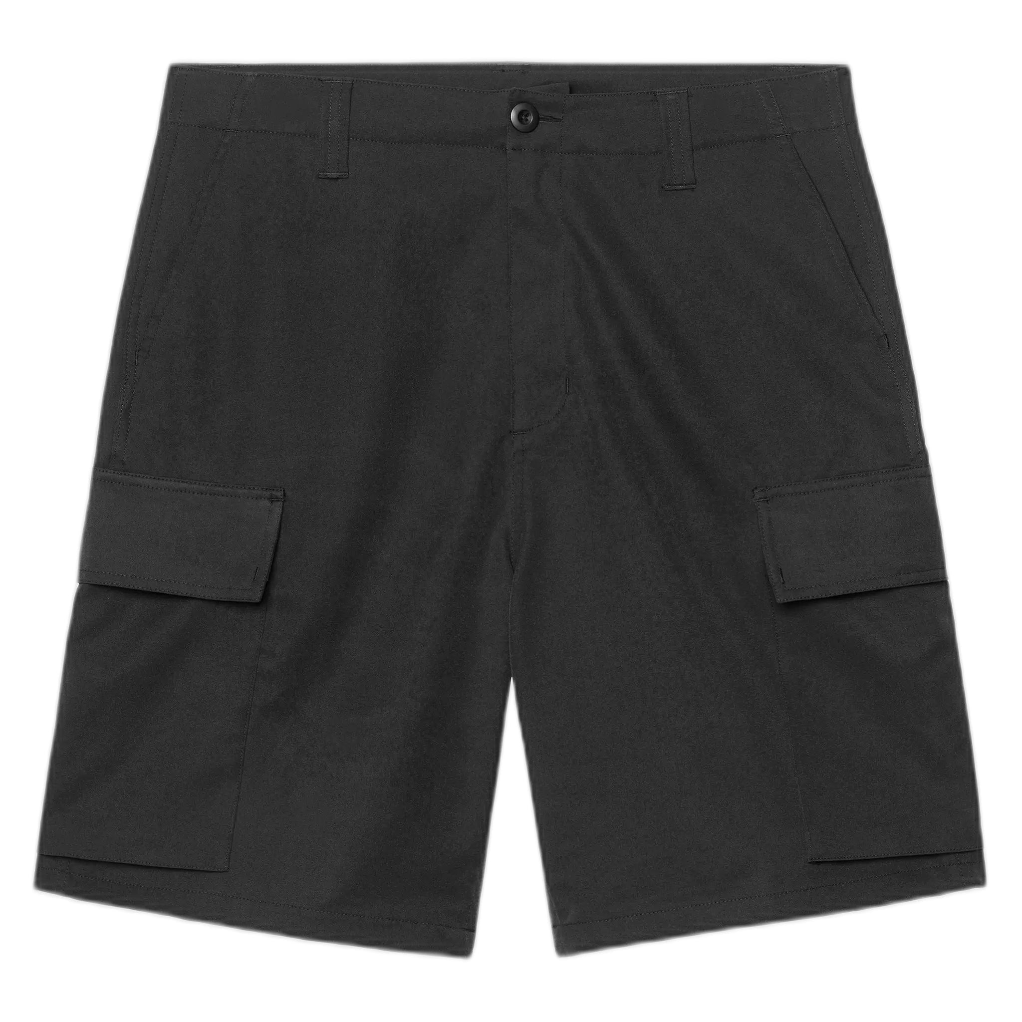 Bermuda Carhartt Wip Kade Cargo Short - Black - Bermuda di Carhartt Wip | Francis Concept