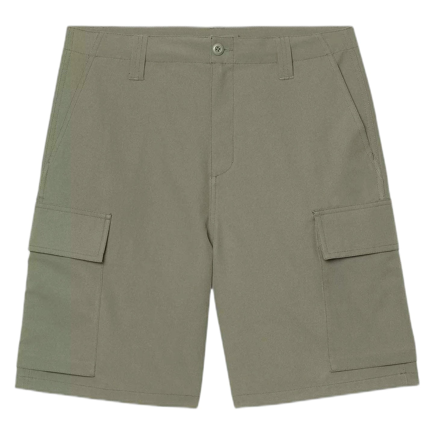 Bermuda Carhartt Wip Kade Cargo Short - Leaf-Francis Concept
